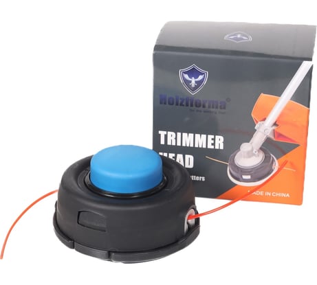 Триммерная головка T35 M12 Holzfforma PJ12071