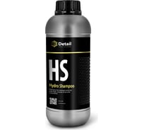 Шампунь вторая фаза HS Hydro Shampoo 500 мл Detail DT-0115