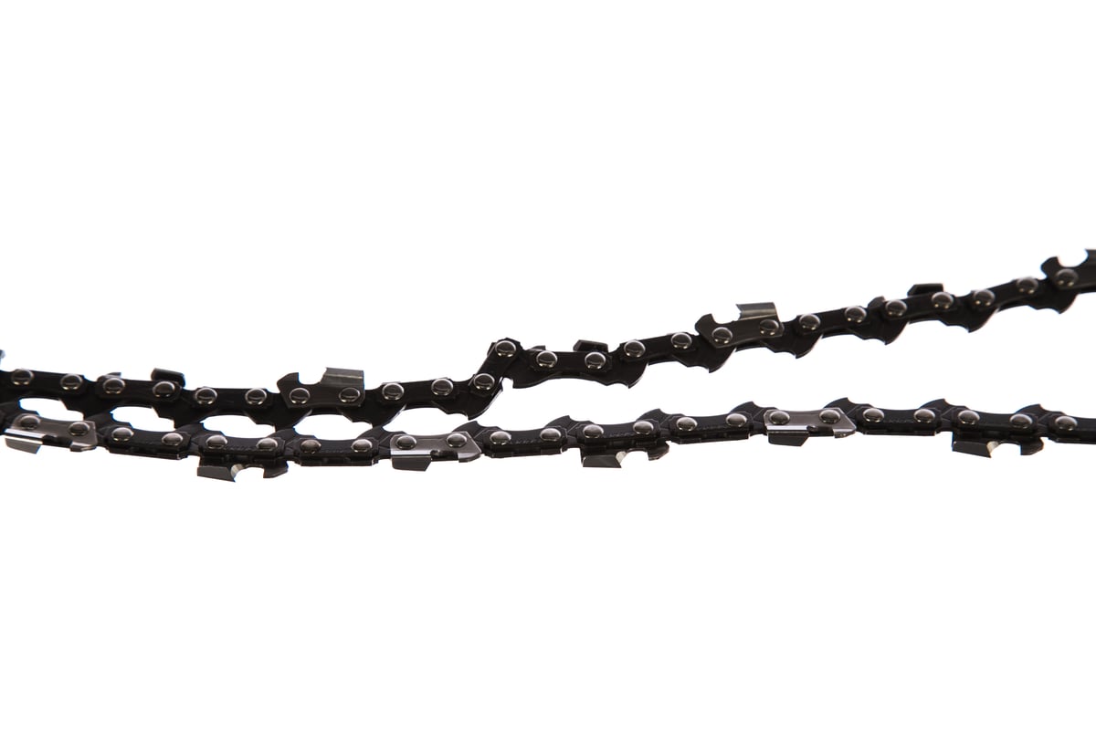 Цепь для бензопилы 53 звена. 3 комплект. Шина unisaw 16 3/8 1. 3-53. Chainsaw chain.