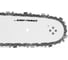 Цепь Professional Quality (14", 3/8", 1,3 мм, 53 звена) Unisaw SE3L53DL 2