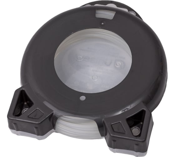 Леска Professional Quality (3 мм, 15 м, круглая) Unisaw SPRO-07306
