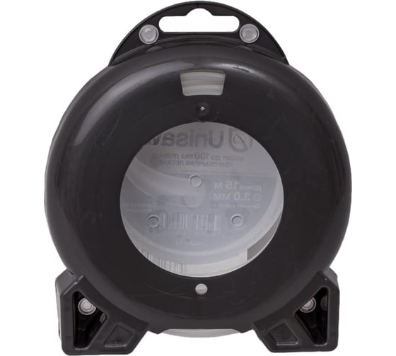 Леска Professional Quality (3 мм, 15 м, круглая) Unisaw SPRO-07306