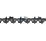 Цепь Professional Quality (18", 0.325", 1,6 мм, 68 звеньев) Unisaw SG6C68DL 3