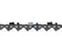Цепь Professional Quality (18", 0.325", 1,6 мм, 68 звеньев) Unisaw SG6C68DL 4