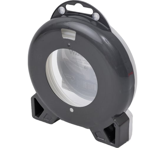 Леска Professional Quality (2.4 мм, 15 м, круглая) Unisaw SPRO-07305