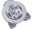 Леска Professional Quality (2.4 мм, 15 м, круглая) Unisaw SPRO-07305 5