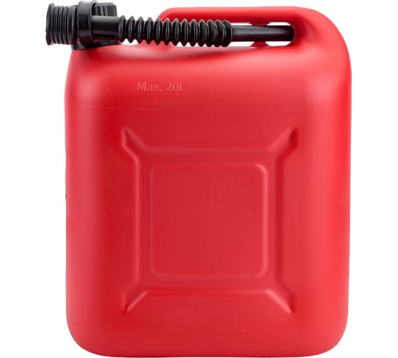 Канистра пластиковая, 20 л AUTOPROFI KAN-400