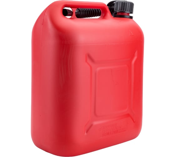 Канистра пластиковая, 20 л AUTOPROFI KAN-400