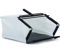 Мусоросборник для скарификатора TV405 Tielbuerger AI-043-030TS