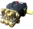 Помпа 5.5 кВт RR 15.20 N ANNOVI REVERBERI AR23507 1