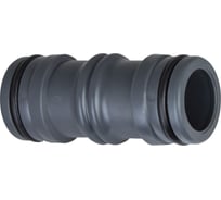 Соединитель 1"-1" Фарина 93408 тов-215973