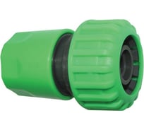 Соединитель 3/4" (19 мм) Фарина 93402 тов-095493