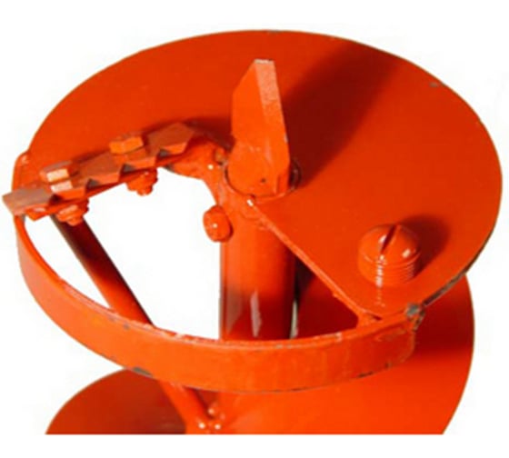 Шнек для ледобуров 203 мм (8") Hitachi 745414