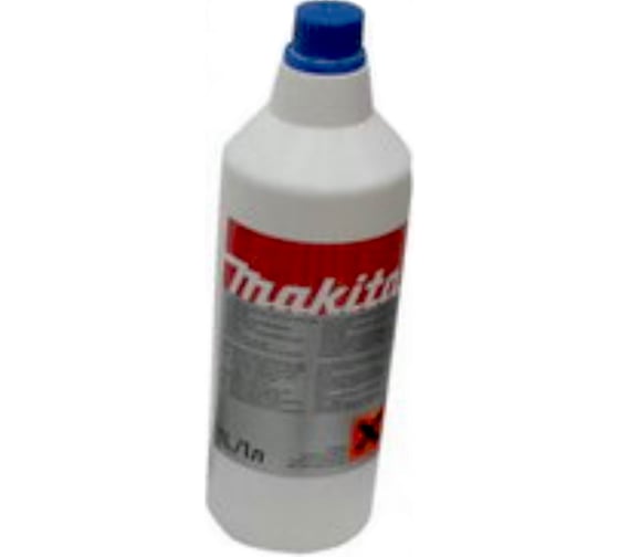 Средство моющее для моек 1 л Makita HW 40657