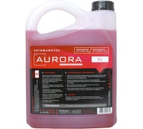 Автошампунь для бесконтактной мойки Himprofline Aurora 5 л HA-032-5