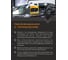 Автошампунь для бесконтактной мойки Himprofline Element 20 л HE-029-20 3