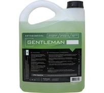 Автошампунь для бесконтактной мойки Gentlemen 5 л Himprofline HG-004-5