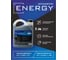 Автошампунь для бесконтактной мойки Energy 5 л Himprofline HЕ-005-5 2
