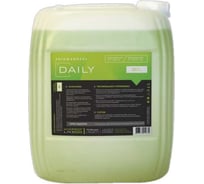 Автошампунь для бесконтактной мойки Daily 20 л Himprofline HD-002-20