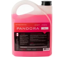 Автошампунь для бесконтактной мойки Pandora 5 л Himprofline HP-001-5