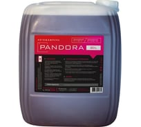 Автошампунь для бесконтактной мойки Pandora 20 л Himprofline HP-001-20