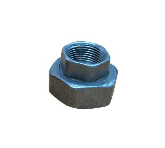Соединение резьбовое трубное (2"x1 1/4") для циркуляционных насосов Grundfos 00505532 1