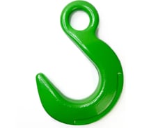 Крюк с широким зевом 16-Т8 кл, 8.2 Т HITCH SZ071288