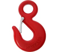 Крюк чалочный грузоподъемность 3 т ТУНДРА 9617918