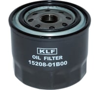 Фильтр масляный Nissan H/K15-25 WL WILMART 15208-01B00-WL