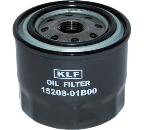 Фильтр масляный Nissan H/K15-25 WL WILMART 15208-01B00-WL