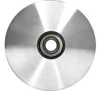 Ролик шкив 100 мм на подшипнике OCALIFT P-100