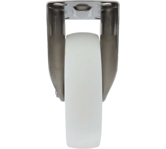 Колесо с фиксированной платформой EMES EM02ZKZ150X40SS