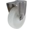 Колесо с фиксированной платформой EMES EM02ZKZ150X40SS 1