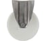 Колесо с фиксированной платформой EMES EM02ZKZ150X40SS 2