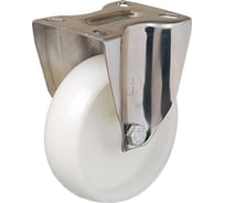 Колесо с фиксированной платформой EMES EM02ZKZ100X30SS