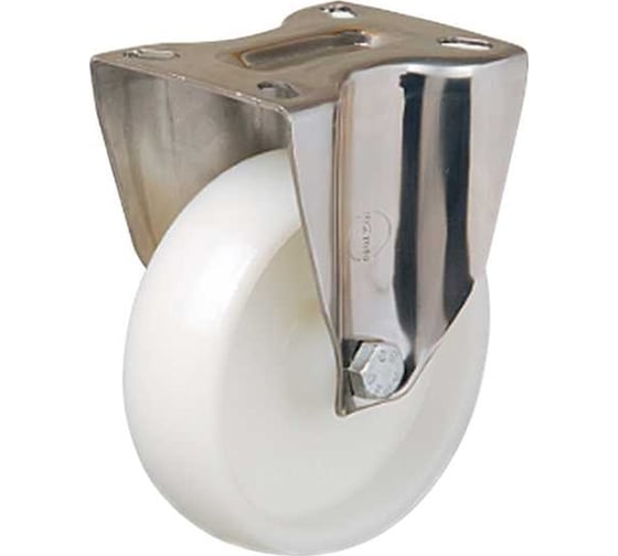 Колесо с фиксированной платформой EMES EM02ZKZ125X375SS 1