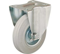 Колесо с фиксированной платформой EMES EM02SPRG150X40