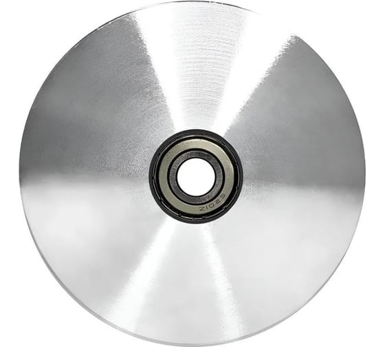 Ролик шкив 90 мм на подшипнике OCALIFT P-90 1