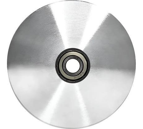 Ролик шкив 60 мм на подшипнике OCALIFT P-60