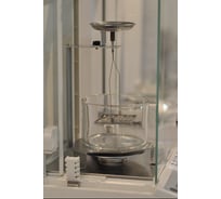 Комплект для измерения плотности ViBRA AFDK