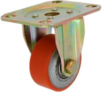 Колесо с фиксированной платформой 55 мм EMES ED02VBP55X25