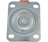 Колесо с поворотной платформой 125 мм EMES EZ01VKP125X40 4