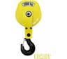 Крюковая подвеска для канатного тельфера OCALIFT CD1 1Т 11915c