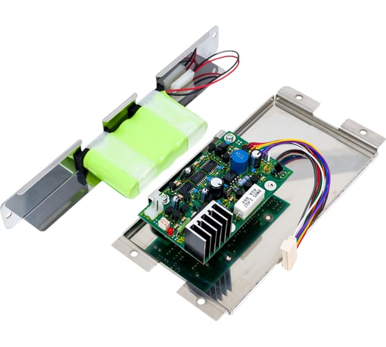Аккумуляторная батарея ViBRA HJ-KBT