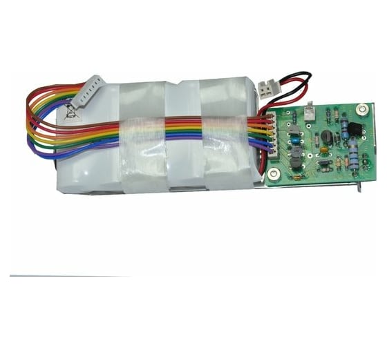 Аккумуляторная батарея ViBRA AJBT S