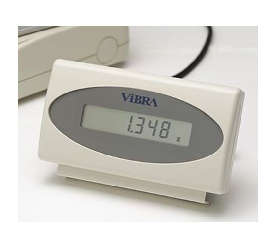 Выносной дисплей ViBRA SDI-E