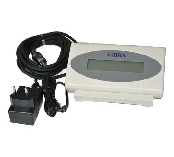 Выносной дисплей ViBRA SDR-3 1