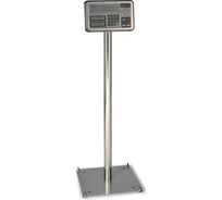 Напольная стойка дисплея для весов FS/FZ ViBRA FSPK