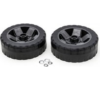 колеса для ящиков QBRICK серии ONE/TWO/PRO Z251538PG001