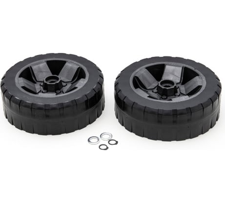 колеса для ящиков QBRICK серии ONE/TWO/PRO Z251538PG001